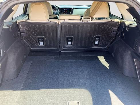 Used 2024 Subaru Outback Limited w/ Popular Package #2 image 26