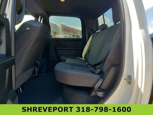 Used 2023 RAM 2500 Tradesman AWD/4WD image 26