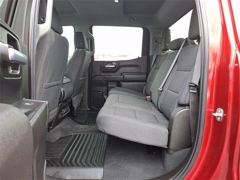 Used 2021 Chevrolet Silverado 1500 LT image 13