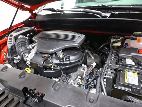 New 2026 Chevrolet Blazer RS w/ Driver Confidence II Package image 30