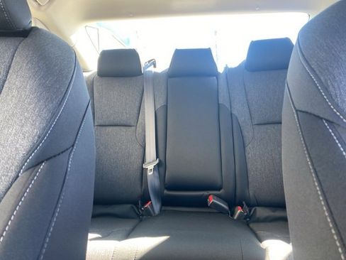 New 2025 Honda Accord SE image 15