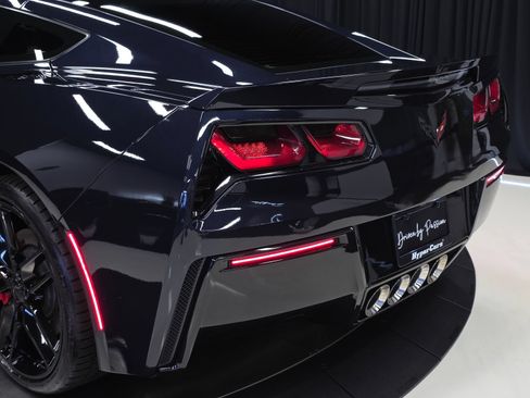 Used 2016 Chevrolet Corvette Stingray Coupe w/ 2LT Preferred Equipment Group RWD image 57