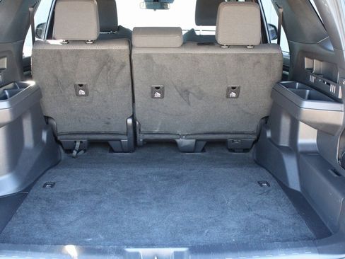 Used 2025 Toyota 4Runner SR5 image 25