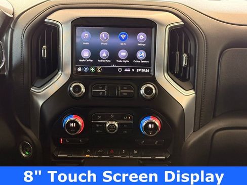 Used 2020 GMC Sierra 1500 SLE w/ SLE Value Package image 29