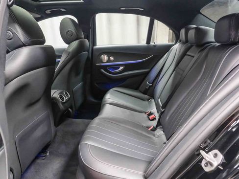 Certified 2023 Mercedes-Benz E 350 Sedan image 19