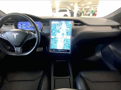 Used 2018 Tesla Model S P100D image 16