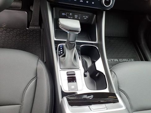 New 2026 Hyundai Santa Cruz SEL FWD image 15