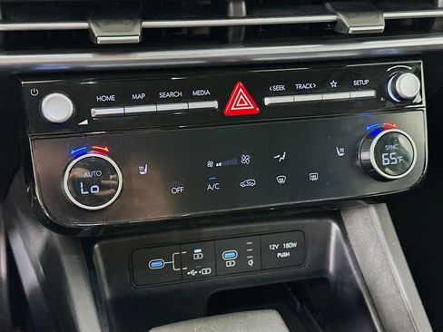 Used 2025 Hyundai Tucson SEL image 24