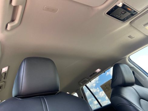Used 2025 Toyota Grand Highlander AWD image 19