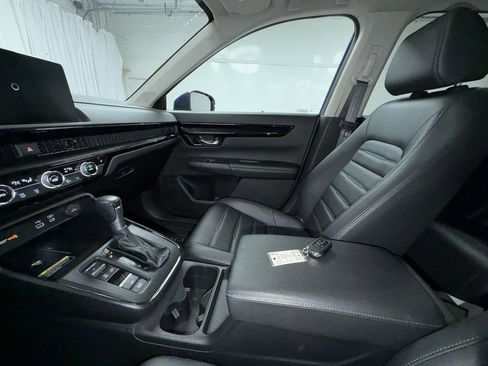 Used 2024 Honda CR-V EX-L image 20