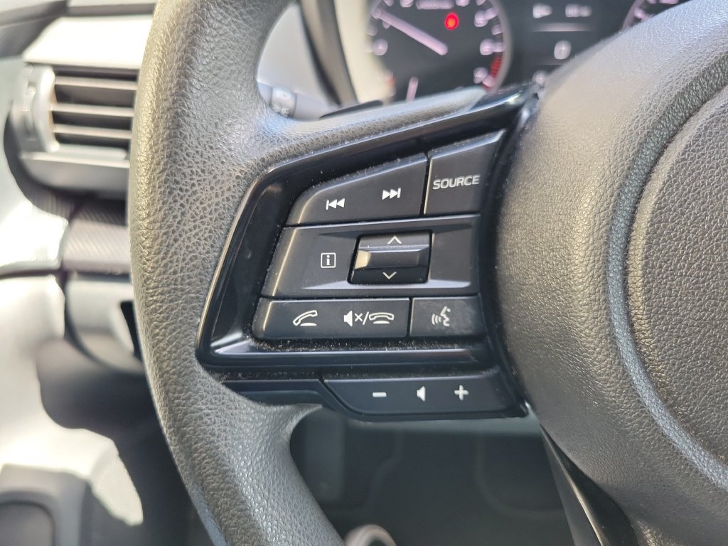 Used 2024 Subaru Crosstrek 2.0i Premium AWD/4WD image 19