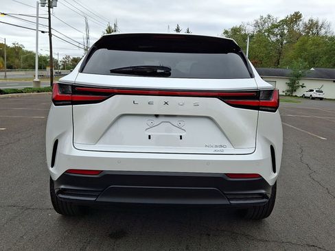 Used 2024 Lexus NX 350 AWD w/ Luxury Package image 24
