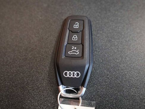 New 2025 Audi A5 2.0T Premium image 49