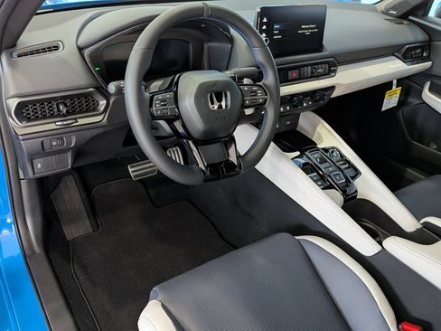 New 2026 Honda Prelude image 15