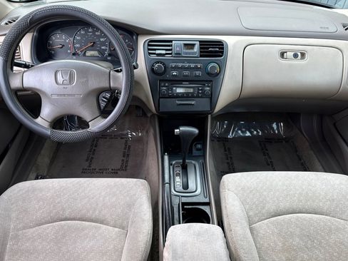 Used 2001 Honda Accord LX image 15