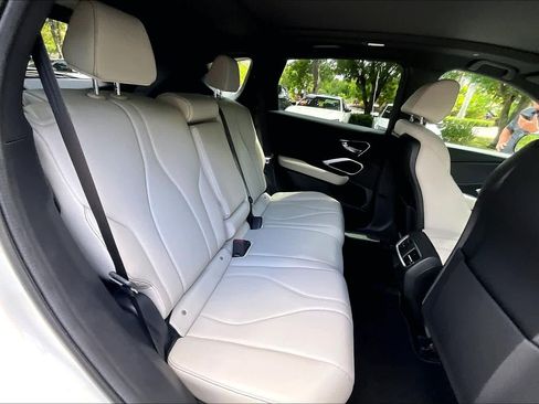 Used 2025 Acura RDX SH-AWD image 20