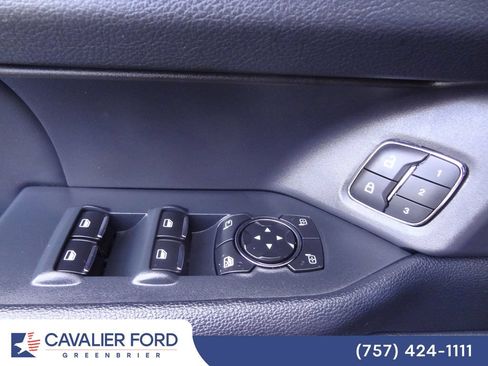 Certified 2022 Ford Expedition Max Limited AWD/4WD image 21