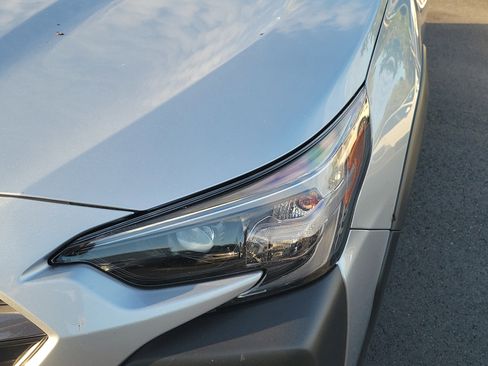 Certified 2025 Subaru Outback Premium w/ Popular Package #1A image 9