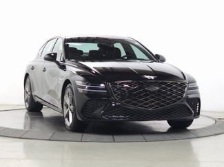 New 2026 Genesis G80 3.5T Sport Prestige video 1
