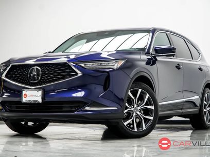 Used 2024 Acura MDX w/ Technology Package
