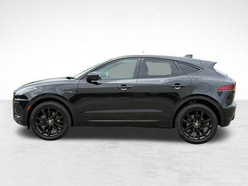 Used 2024 Jaguar E-PACE R-Dynamic SE AWD/4WD image 2