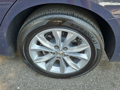 Used 2025 Chevrolet Malibu LT FWD image 29