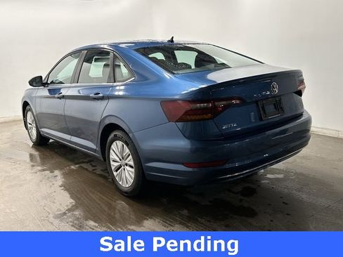 Used 2019 Volkswagen Jetta S image 29