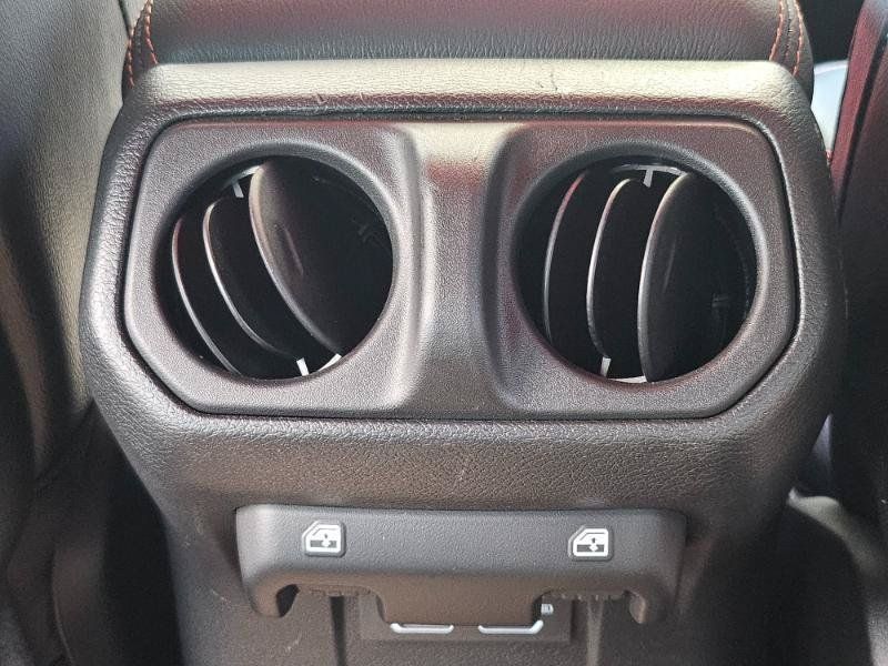 Used 2022 Jeep Wrangler Unlimited Rubicon AWD/4WD image 77