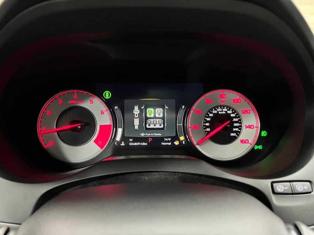 Used 2025 Acura RDX w/ Advance Package AWD/4WD image 26