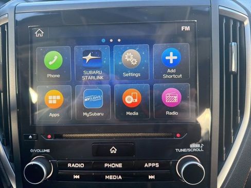 Used 2021 Subaru Crosstrek 2.5i Limited image 32