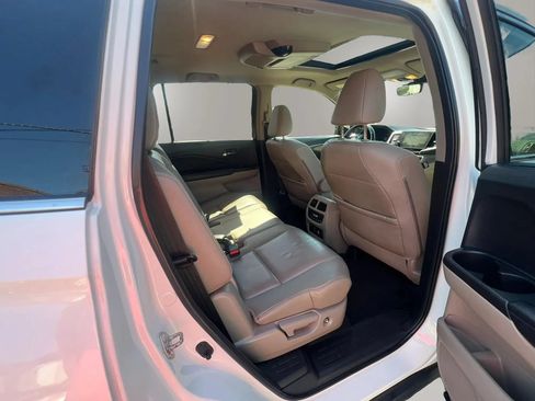 Used 2019 Honda Pilot EX-L image 32