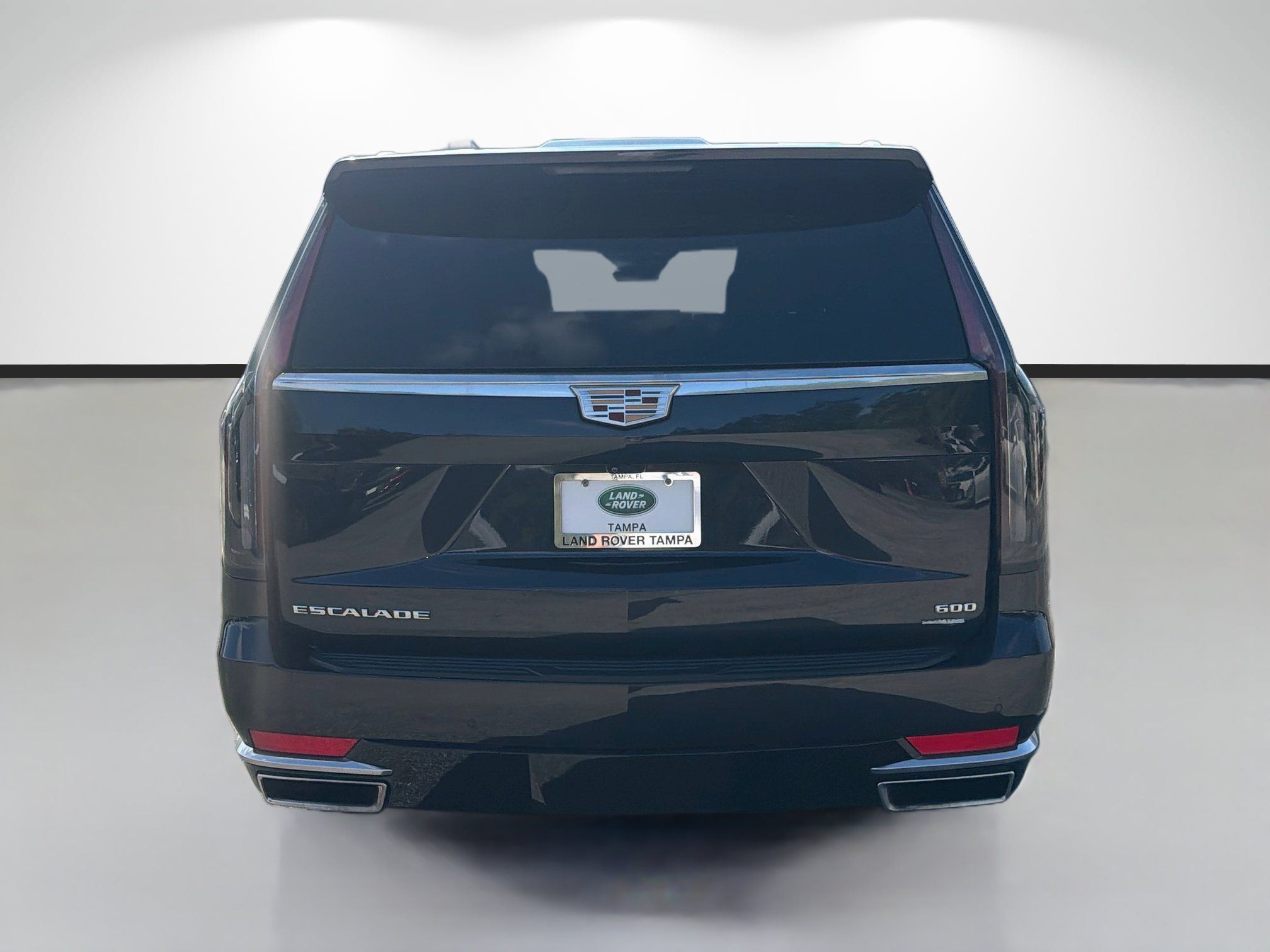 Used 2022 Cadillac Escalade Premium Luxury w/ Performance Package AWD/4WD image 4