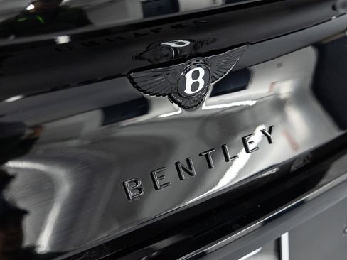 New 2026 Bentley Continental GT Speed image 16