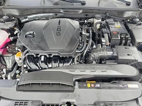Certified 2026 Hyundai Sonata SE FWD image 35