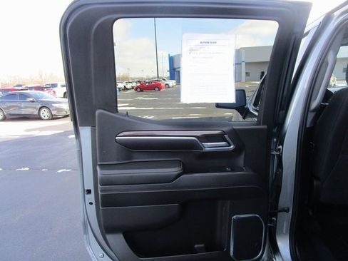 Certified 2023 Chevrolet Silverado 1500 RST image 26