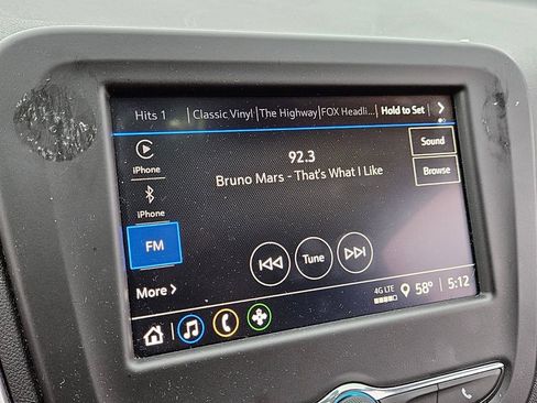 Used 2024 Chevrolet Equinox LT image 20