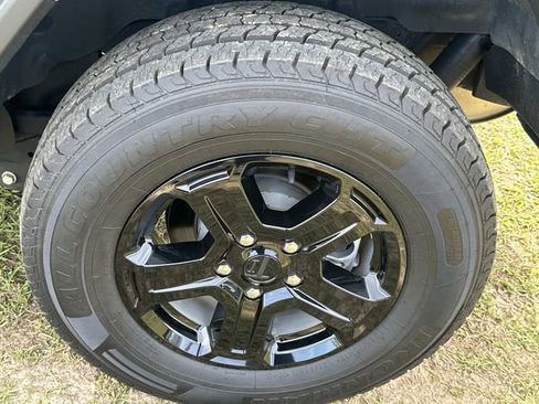 Used 2022 Jeep Wrangler Unlimited Sport S image 13