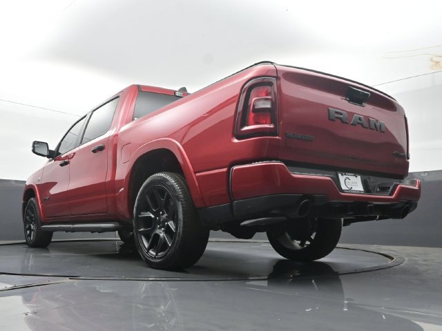Used 2026 RAM 1500 Laramie w/ Night Edition AWD/4WD image 47