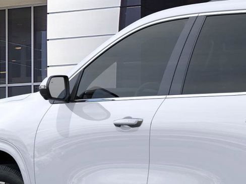 New 2026 GMC Acadia Denali Ultimate image 39