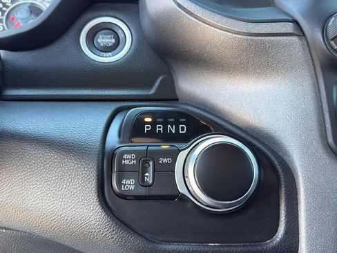 Used 2022 RAM 2500 Tradesman image 28