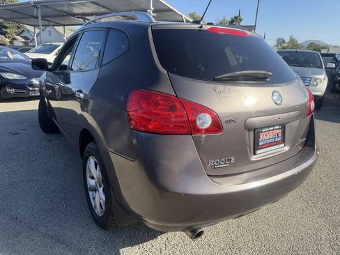 Used 2010 Nissan Rogue SL w/ Premium Pkg AWD/4WD image 3