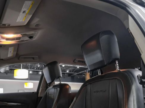 Used 2017 GMC Terrain Denali image 25