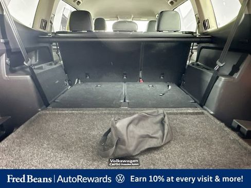 Used 2023 Volkswagen Atlas SE AWD/4WD image 31