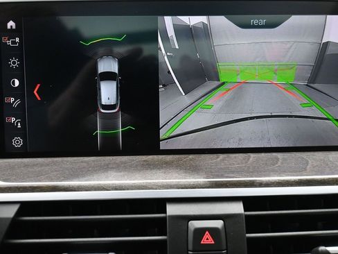 Used 2019 BMW X4 M40i w/ Premium Package image 15