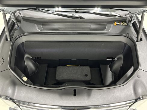 Used 2024 Rivian R1T Adventure AWD/4WD image 14