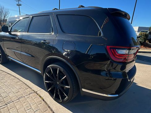 Used 2015 Dodge Durango SXT w/ Quick Order Package 23B image 10