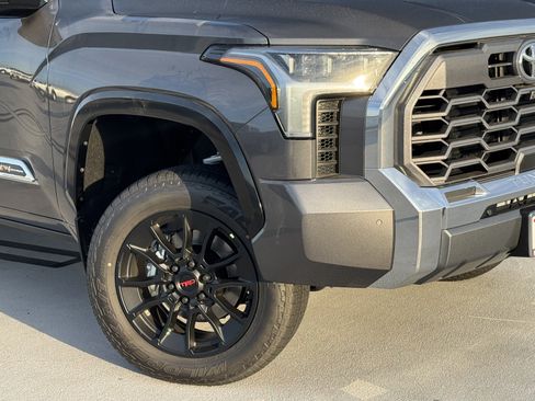 New 2026 Toyota Tundra 1794 Edition w/ TRD Off-Road Package AWD/4WD image 10