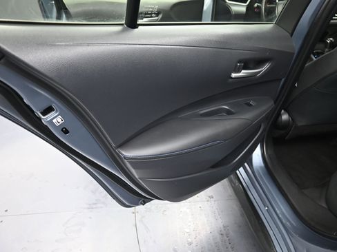 Used 2020 Toyota Corolla SE FWD image 21