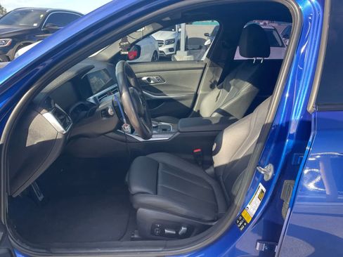 Used 2021 BMW M340i xDrive w/ Premium Package image 7