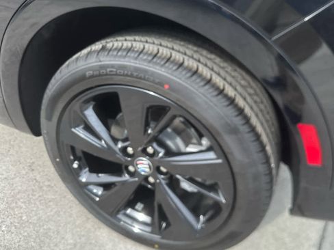 New 2026 Buick Envision Sport Touring image 10